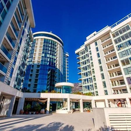 Apartment Tc Lux Vlsb بودفا الغرفة الصورة