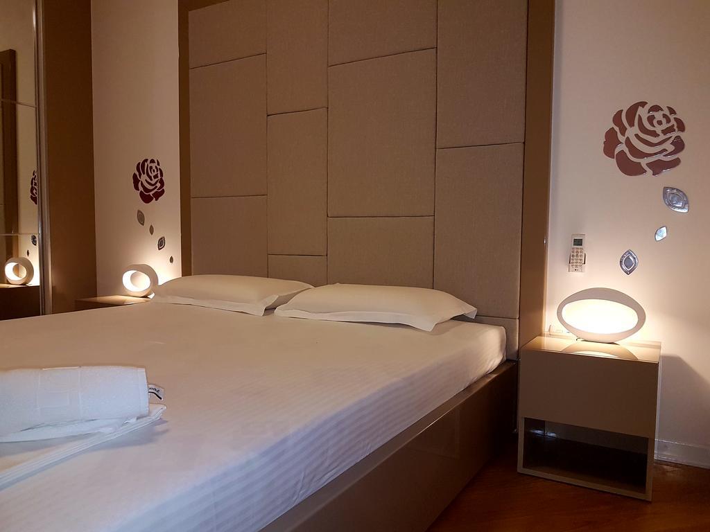 Apartment Tc Lux Vlsb بودفا المظهر الخارجي الصورة